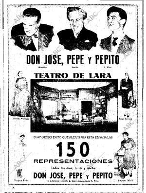 ABC MADRID 14-01-1953 página 6