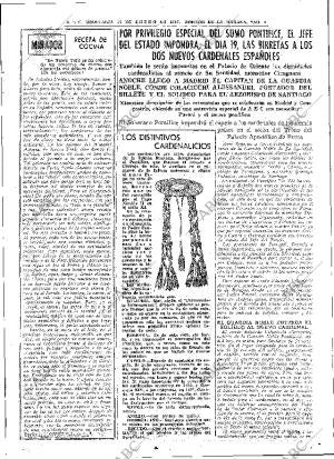 ABC MADRID 14-01-1953 página 9