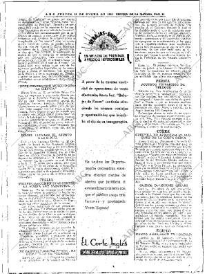 ABC MADRID 15-01-1953 página 10