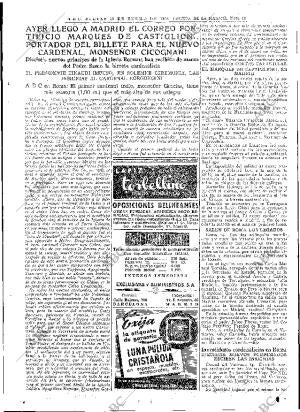 ABC MADRID 15-01-1953 página 15
