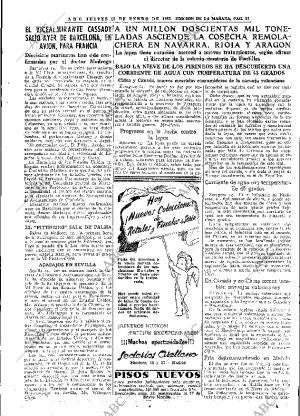 ABC MADRID 15-01-1953 página 17