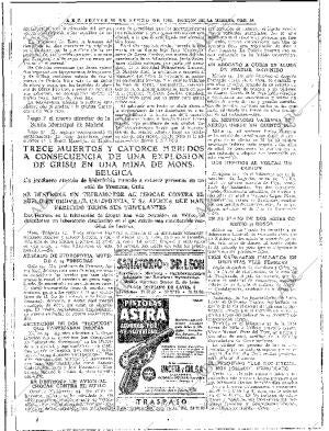 ABC MADRID 15-01-1953 página 18