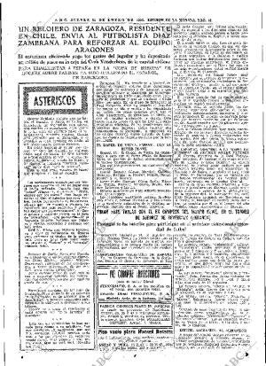 ABC MADRID 15-01-1953 página 21