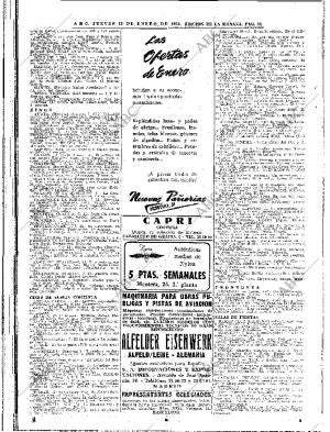 ABC MADRID 15-01-1953 página 24