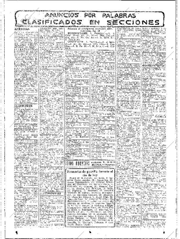 ABC MADRID 15-01-1953 página 26