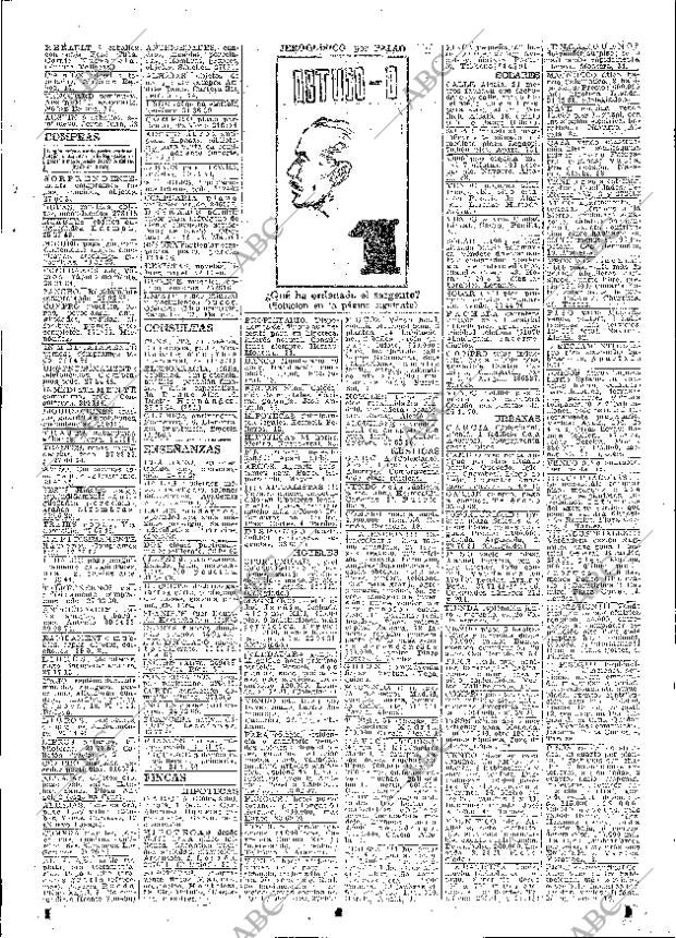 ABC MADRID 15-01-1953 página 27