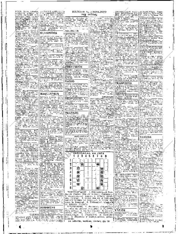 ABC MADRID 15-01-1953 página 28