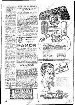 ABC MADRID 15-01-1953 página 29