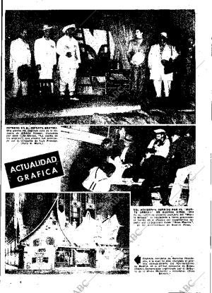 ABC MADRID 15-01-1953 página 5