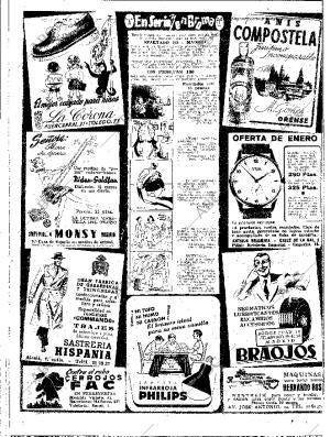 ABC MADRID 15-01-1953 página 6