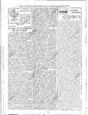 ABC MADRID 15-01-1953 página 8