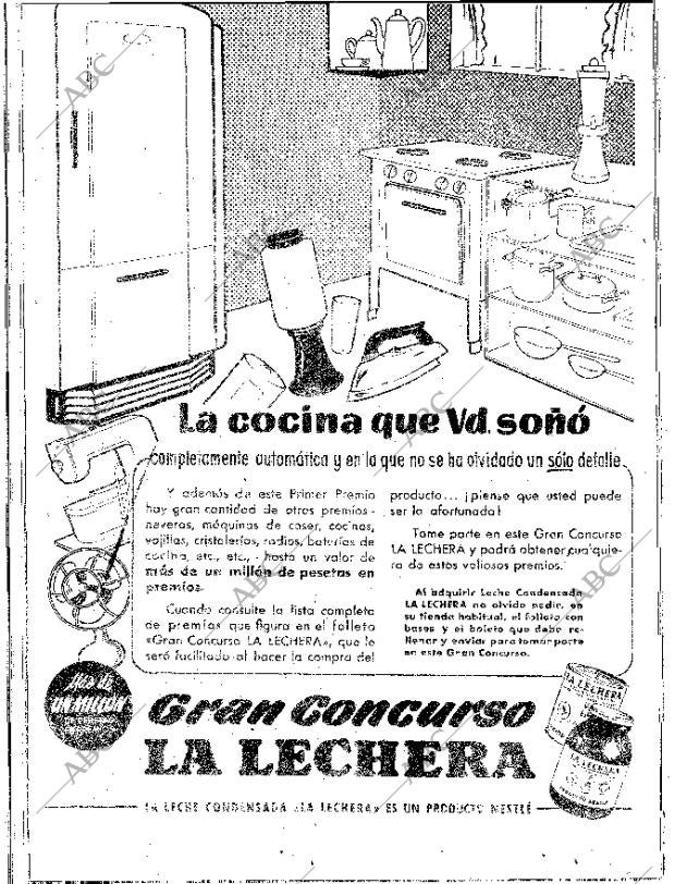 ABC MADRID 16-01-1953 página 10