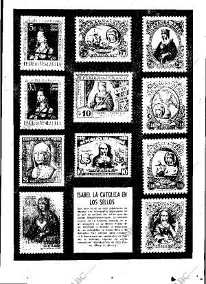 ABC MADRID 16-01-1953 página 11