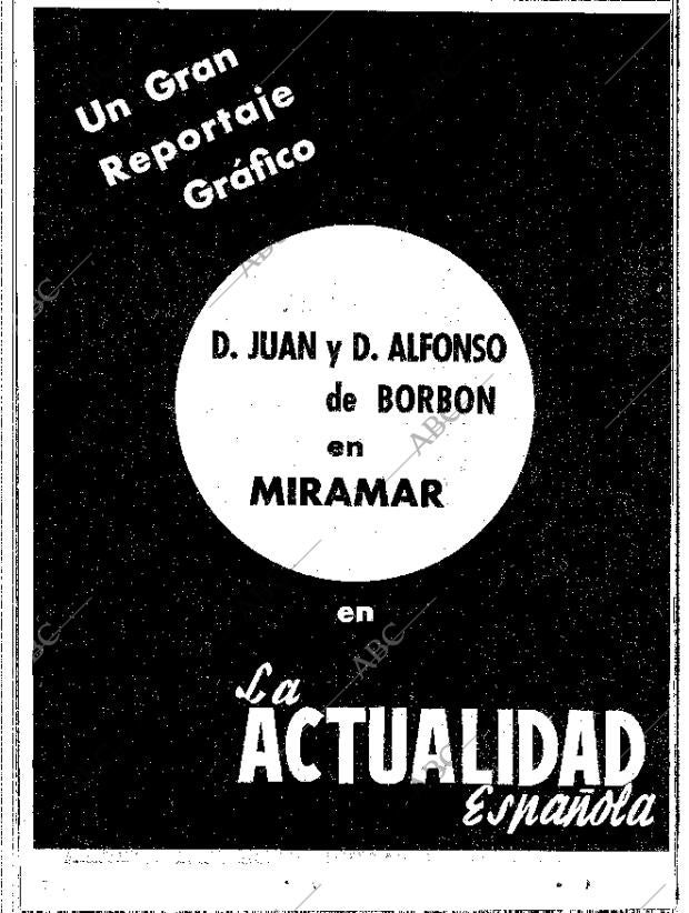 ABC MADRID 16-01-1953 página 14