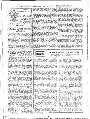 ABC MADRID 16-01-1953 página 16