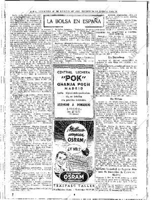 ABC MADRID 16-01-1953 página 26