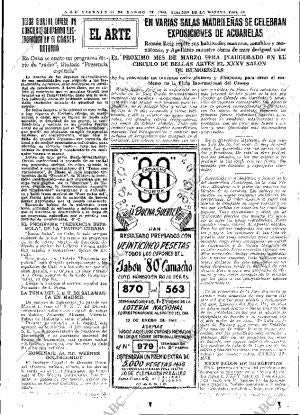 ABC MADRID 16-01-1953 página 29