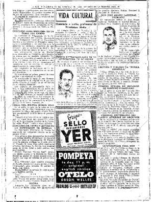 ABC MADRID 16-01-1953 página 30
