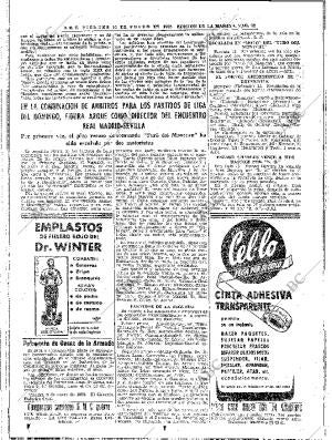 ABC MADRID 16-01-1953 página 32