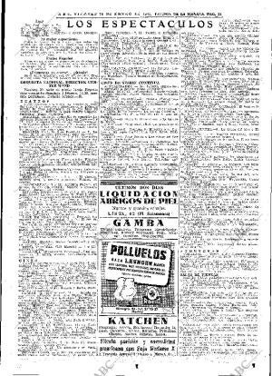 ABC MADRID 16-01-1953 página 33