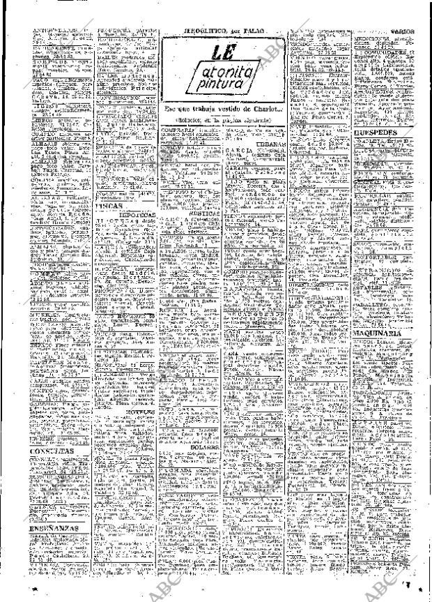 ABC MADRID 16-01-1953 página 37