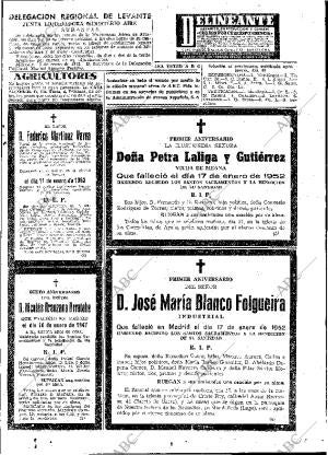 ABC MADRID 16-01-1953 página 39