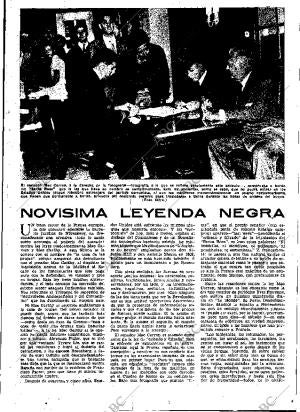 ABC MADRID 16-01-1953 página 5