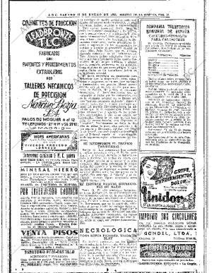 ABC MADRID 17-01-1953 página 10