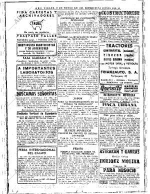 ABC MADRID 17-01-1953 página 14