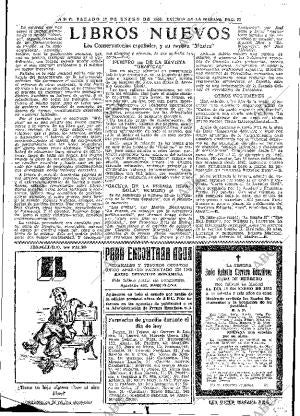 ABC MADRID 17-01-1953 página 27