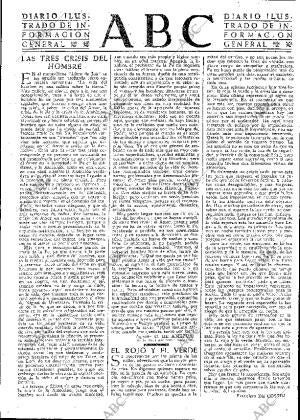 ABC MADRID 17-01-1953 página 3