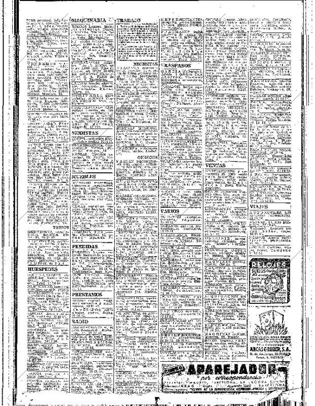 ABC MADRID 17-01-1953 página 30