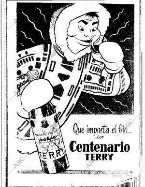 ABC MADRID 17-01-1953 página 32
