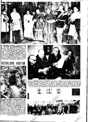 ABC MADRID 17-01-1953 página 5