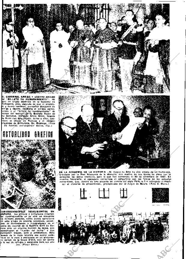 ABC MADRID 17-01-1953 página 5