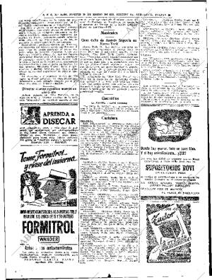 ABC SEVILLA 20-01-1953 página 24