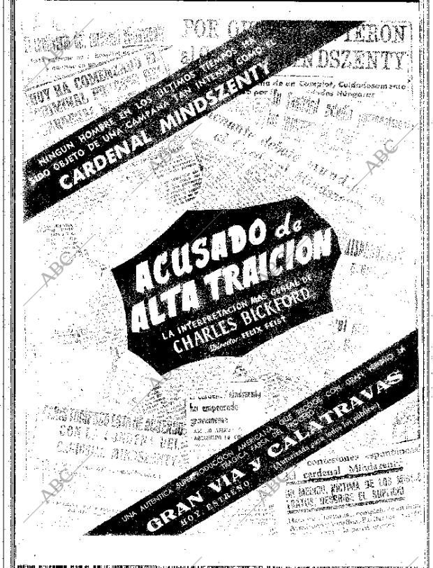 ABC MADRID 22-01-1953 página 10
