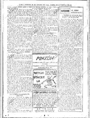 ABC MADRID 22-01-1953 página 12