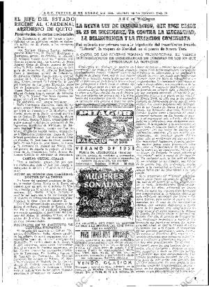 ABC MADRID 22-01-1953 página 13