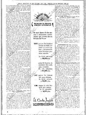ABC MADRID 22-01-1953 página 14