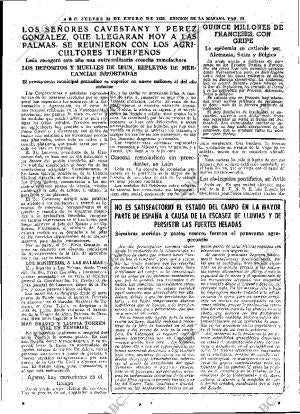 ABC MADRID 22-01-1953 página 19