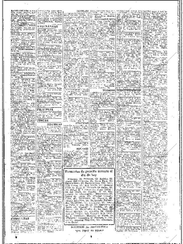 ABC MADRID 22-01-1953 página 32