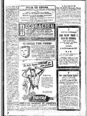 ABC MADRID 22-01-1953 página 34