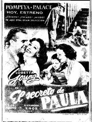 ABC MADRID 22-01-1953 página 36