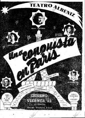 ABC MADRID 22-01-1953 página 37
