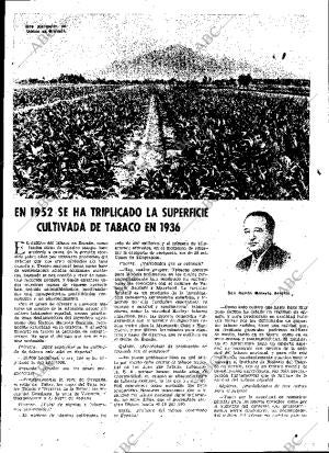 ABC MADRID 22-01-1953 página 9
