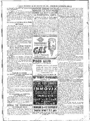 ABC MADRID 23-01-1953 página 16