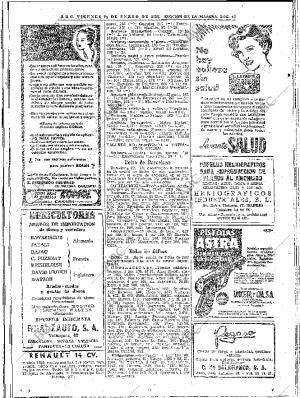 ABC MADRID 23-01-1953 página 18