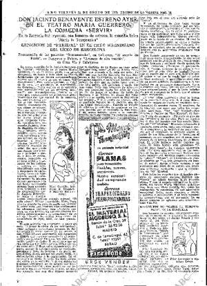 ABC MADRID 23-01-1953 página 21