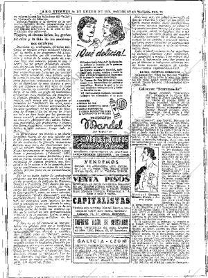 ABC MADRID 23-01-1953 página 22